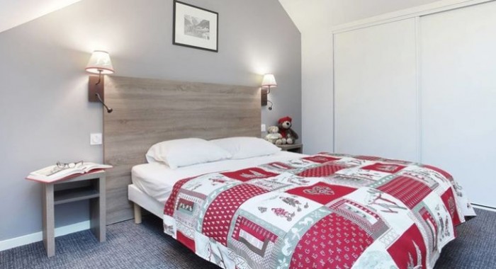 Residence Aquisana, Serre Chevalier ski chalet, image 5